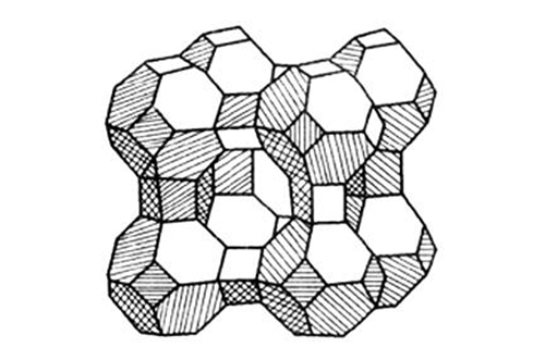 分子篩，沸石分子篩，分子篩的優(yōu)越性